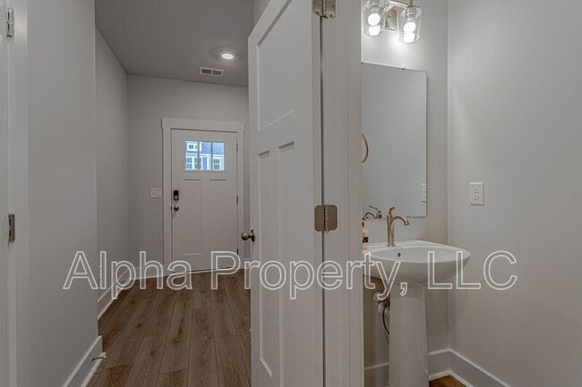 Foto del edificio - 1326 Maplesmith Wy