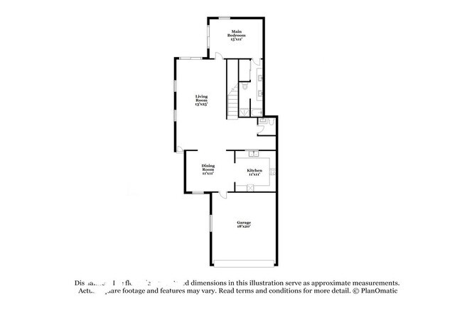 Foto del edificio - 578 Lakeside Cir