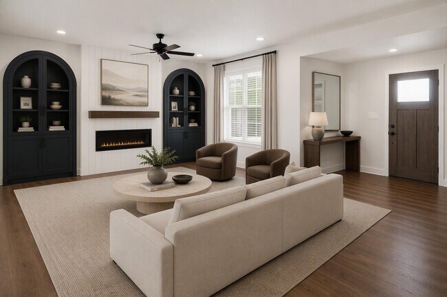 Foto del edificio - 1017 Spyglass Ct