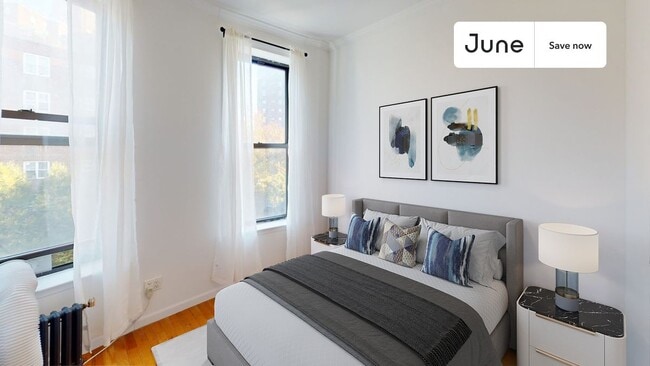 Building Photo - 133 Avenue D