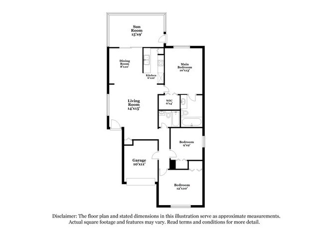 Foto del edificio - 6215 Cannoli Pl