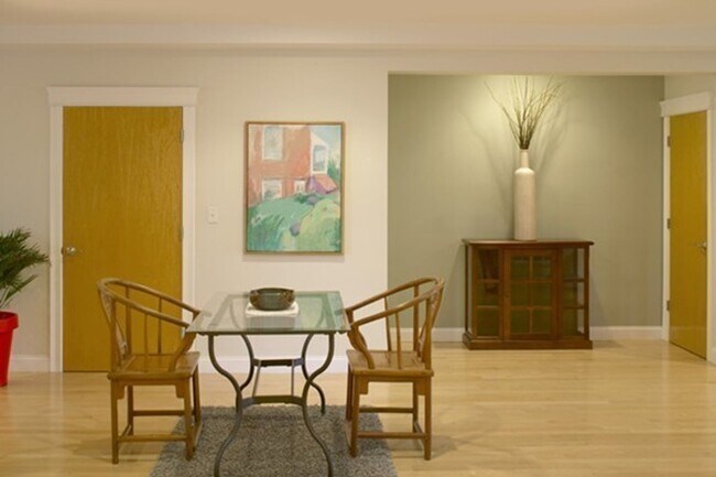 Foto del edificio - 23 Park St