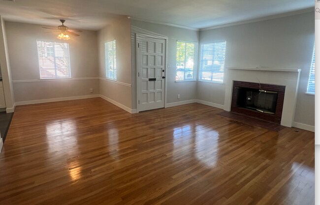 Building Photo - 5417 Bevis Ave