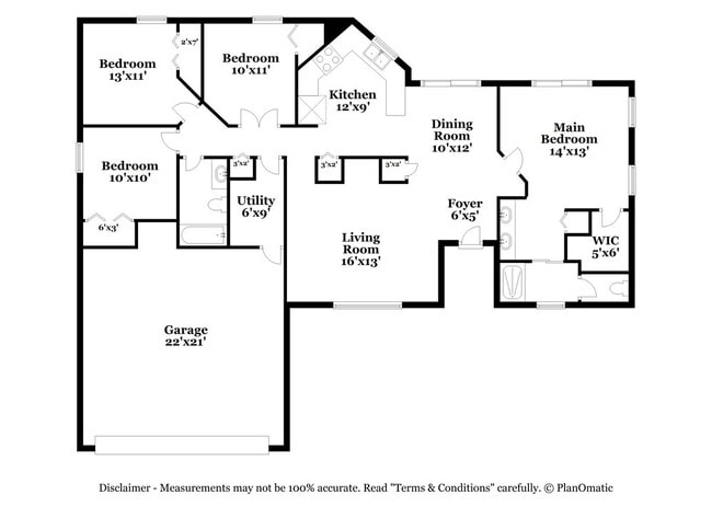 Building Photo - 70 Pine Arbor Dr