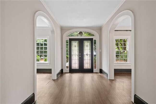 Foto del edificio - 1337 Briarcliff Rd NE