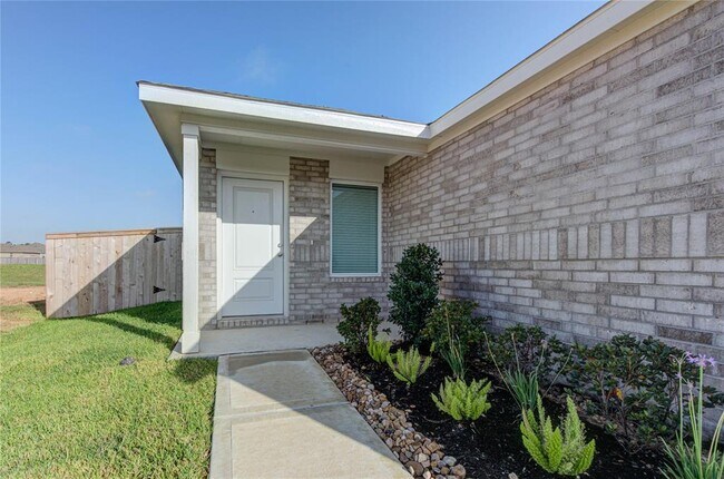 Foto del edificio - 640 Magnolia Creek Dr