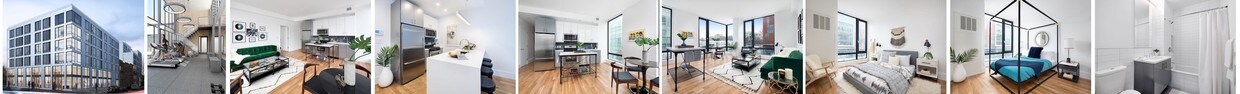 Foto del edificio - 529 Myrtle Ave