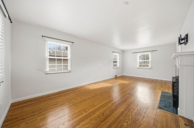 Foto del edificio - 532 N Drexel Ave