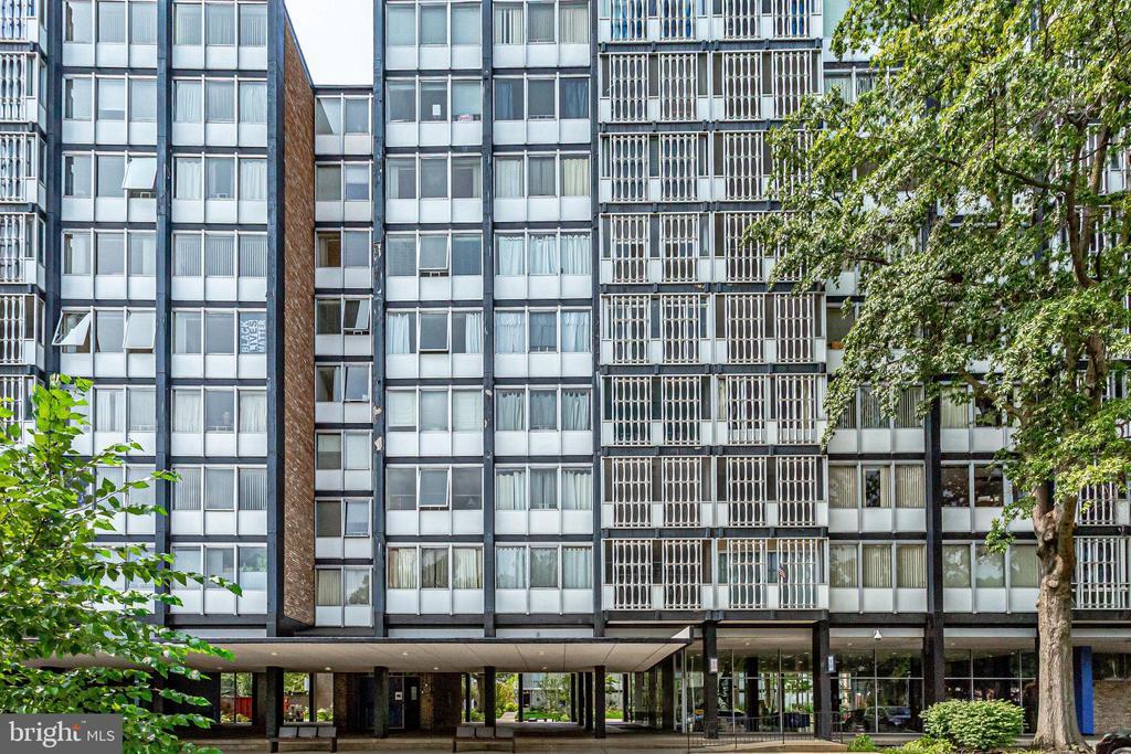 Foto principal - 1301 Delaware Ave SW