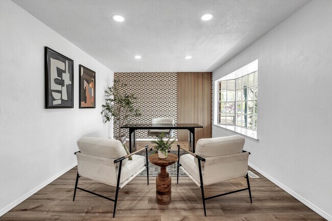 Foto del edificio - 636 E Lea Terrace