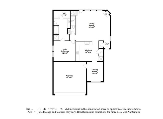 Building Photo - 10806 Gable Hill Ln