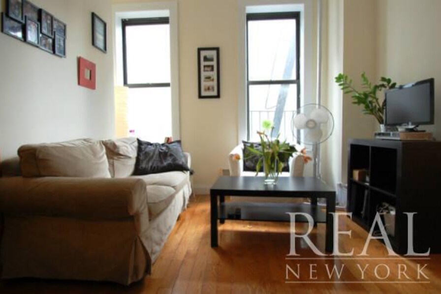 254 Broome St Unit 5, New York, NY 10002 Apartment for Rent in New York, NY