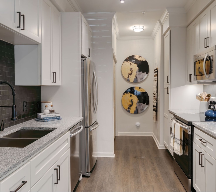 Foto principal - 8150 Willancy Ln