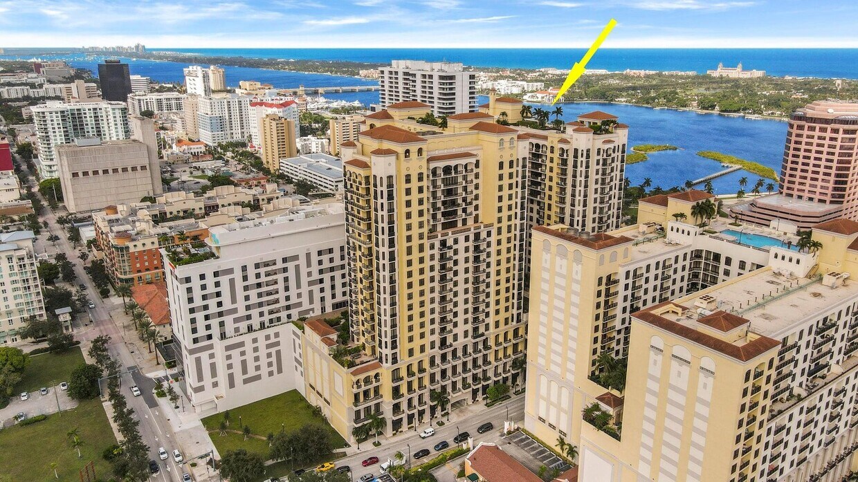 Foto principal - 701 S Olive Ave