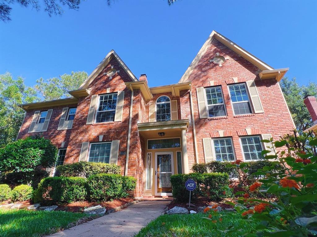 Primary Photo - 16838 Willow Bend Ct