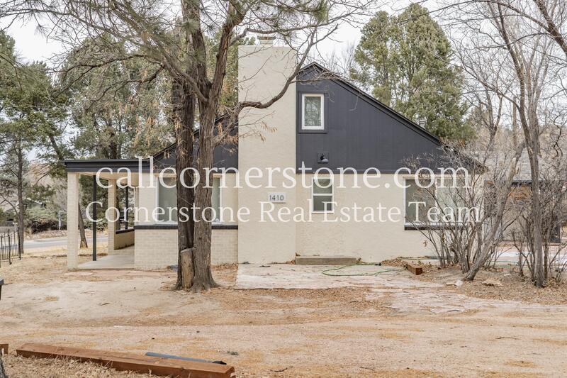 Foto principal - 1410 Columbine Rd