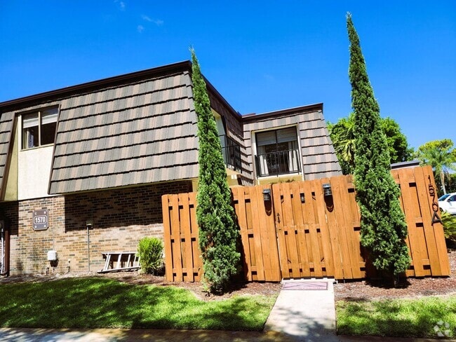 Building Photo - 1570 Forest Lakes Cir
