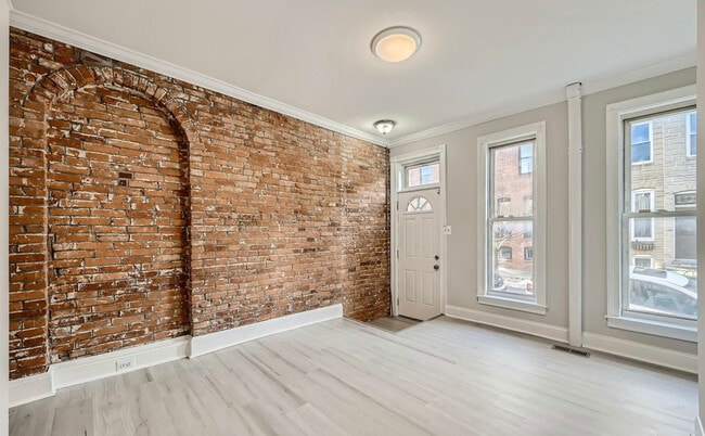 Foto del edificio - 120 Burnett St
