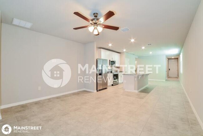 Building Photo - 5281 Luke Hammock St., St Cloud, FL 34771