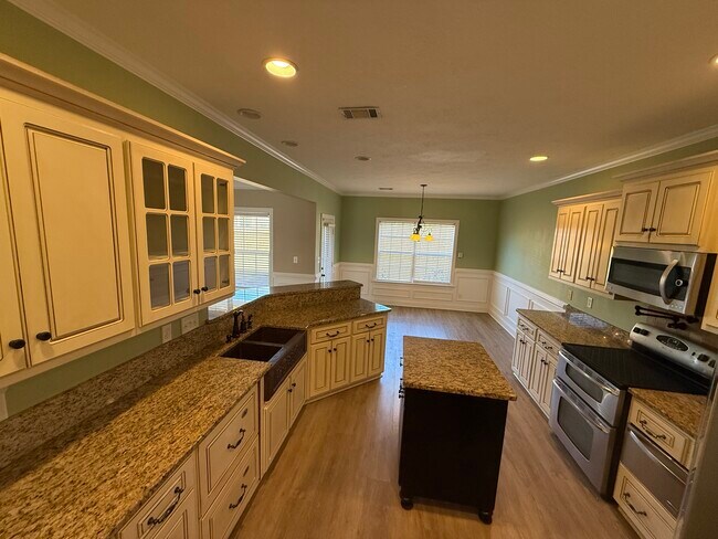 Foto del edificio - 1165 Indian Springs Trail