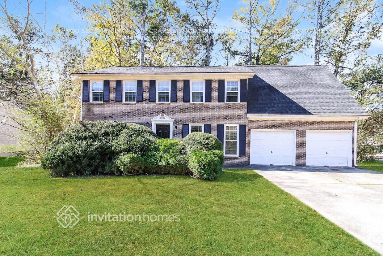 Primary Photo - 5021 Conestoga Ct