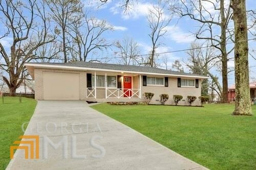 Building Photo - 1714 Cherokee Blvd