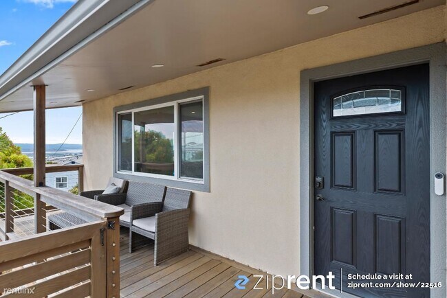 Building Photo - 3 br, 2 bath House - 1710 Beau Rivage, San...