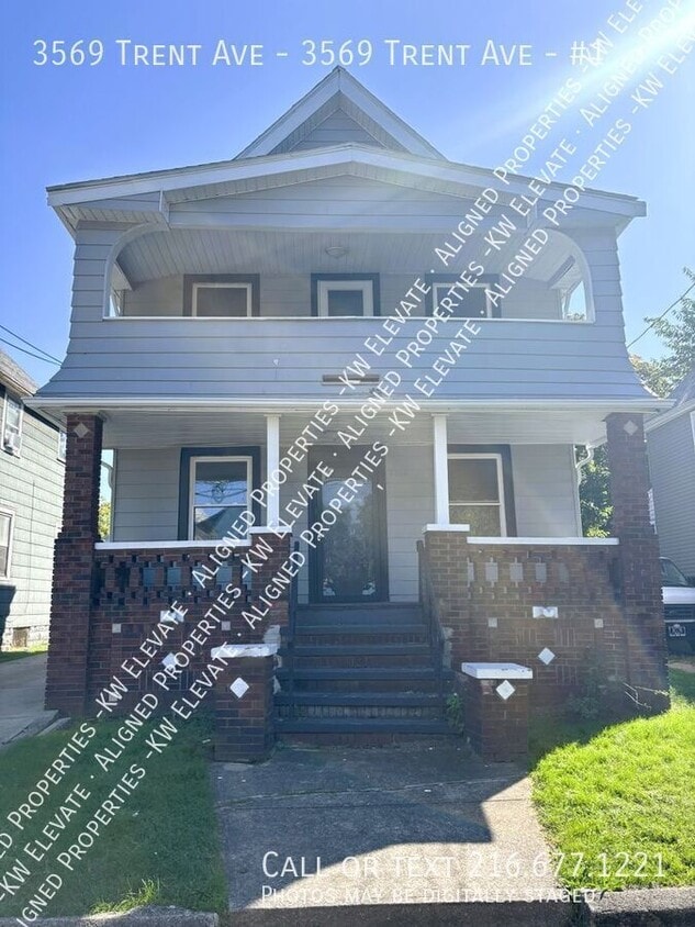 Foto principal - 3569 Trent Ave