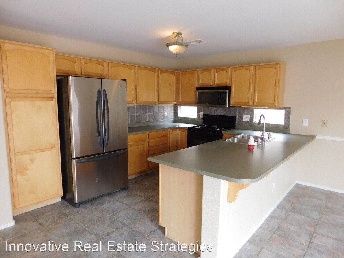Primary Photo - 4 br, 2.5 bath House - 1132 Caper Tree Ct