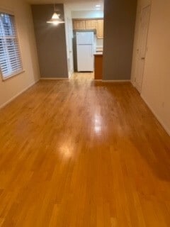 Living room - 1123 N 93rd St