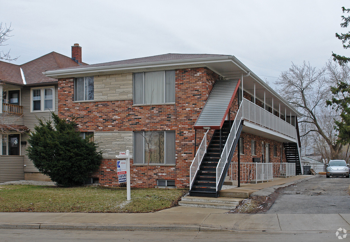 Primary Photo - 4925 W National Ave