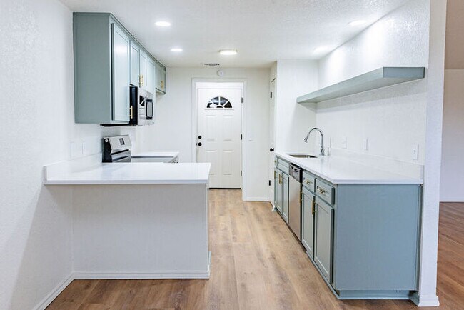 Foto del edificio - 600 SE 38th St