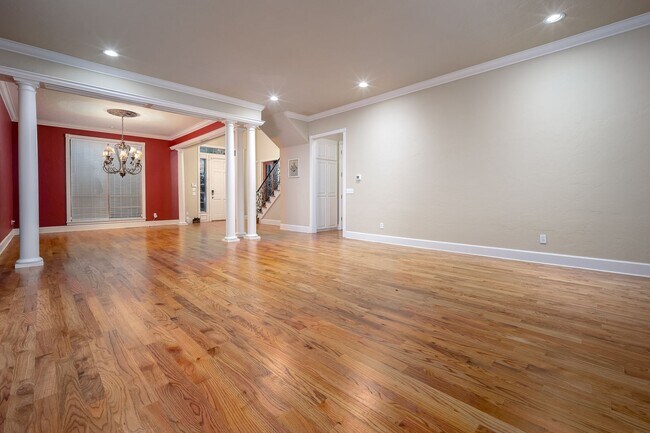 Foto del edificio - Executive (5) Bed/(4.5) Bath + Study Avail NOW! Must-See Amenities!