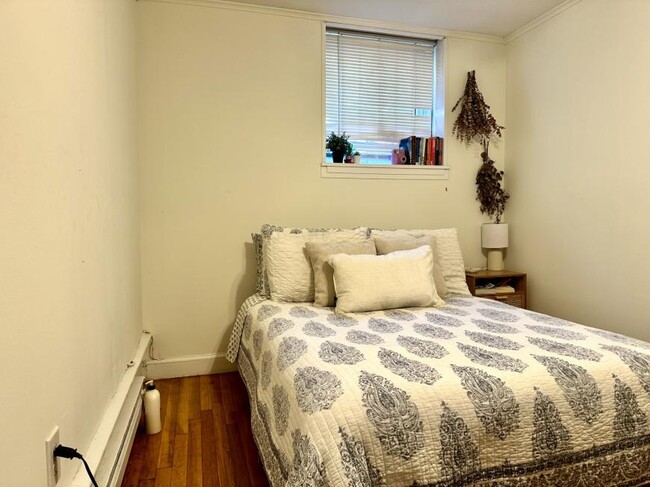 Building Photo - 1 bedroom in Boston MA 02118