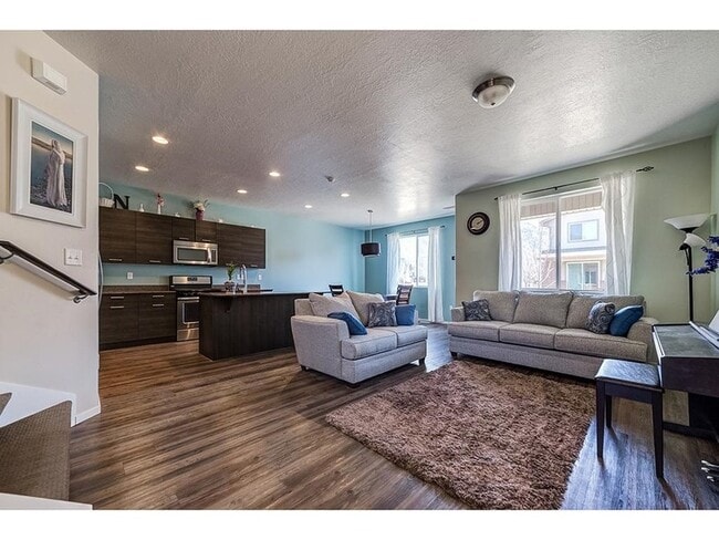 Foto del edificio - 9606 N Deerfield Ln