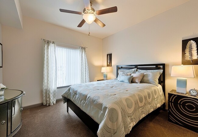 Interior Photo - Centennial Place Apartments