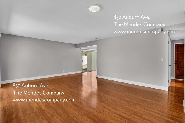 Building Photo - 850 Auburn Ave