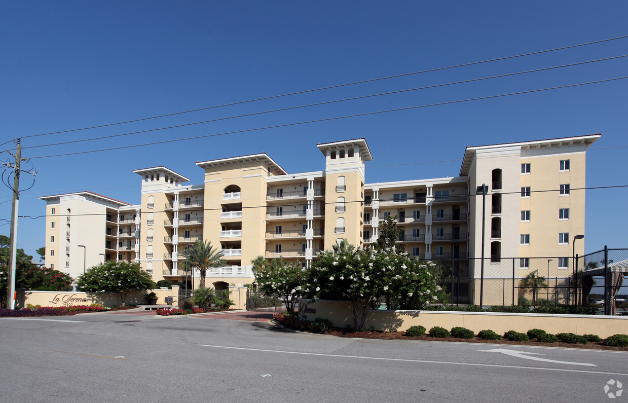 Foto principal - La Serena Condos on Perdido Key