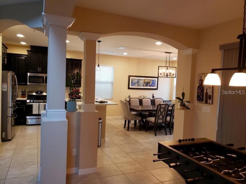 11904 Alder Branch Loop, Orlando, FL 32824 House Rental in Orlando