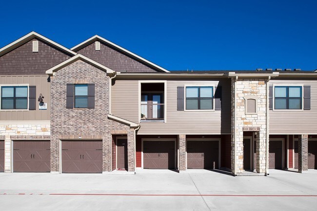 Cortland Spring Cypress Apartments Spring, TX