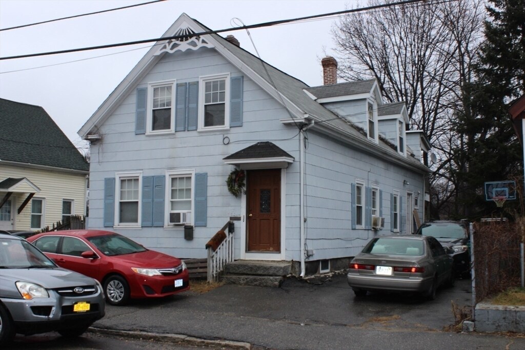 Primary Photo - 81 Snow St