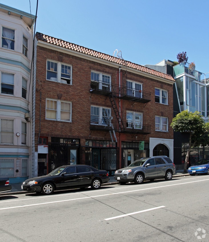 Primary Photo - 483-489 14th St