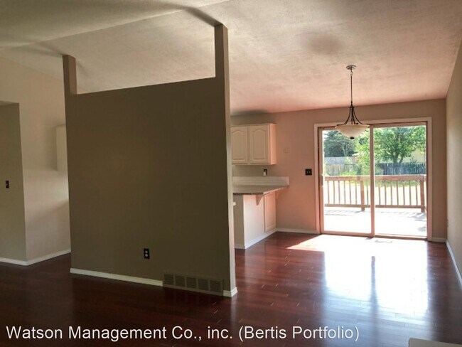 Foto del edificio - 4 br, 2 bath House - 119 S Barker