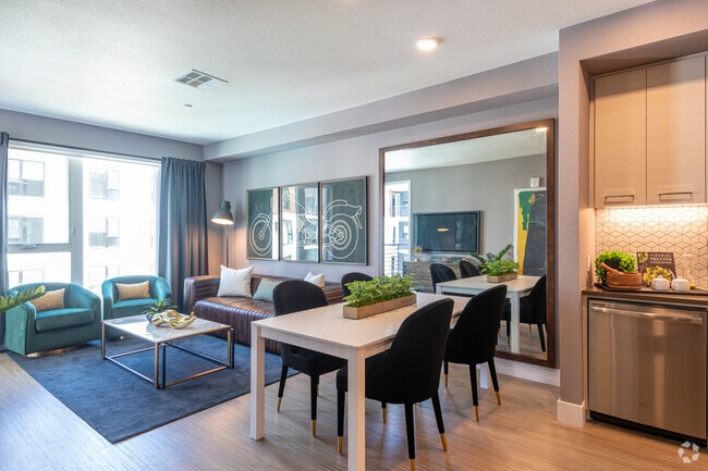 Interior Photo - Savoy