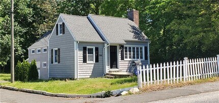 Building Photo - 246 West Ave