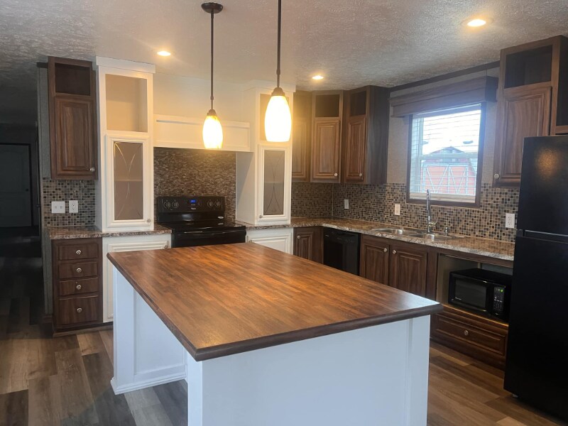 Foto principal - 1236 N Oaklane Rd