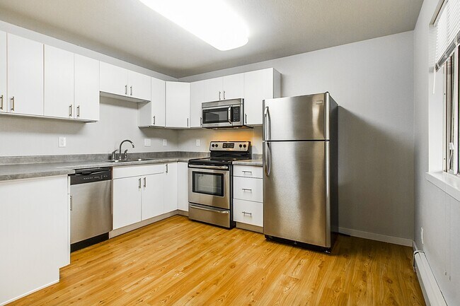 Foto del interior - 701 Arapahoe