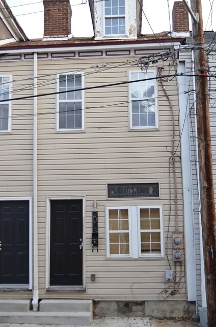 Foto del edificio - 2013.5 Gregory St