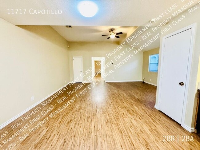 Building Photo - 11717 Capotillo-