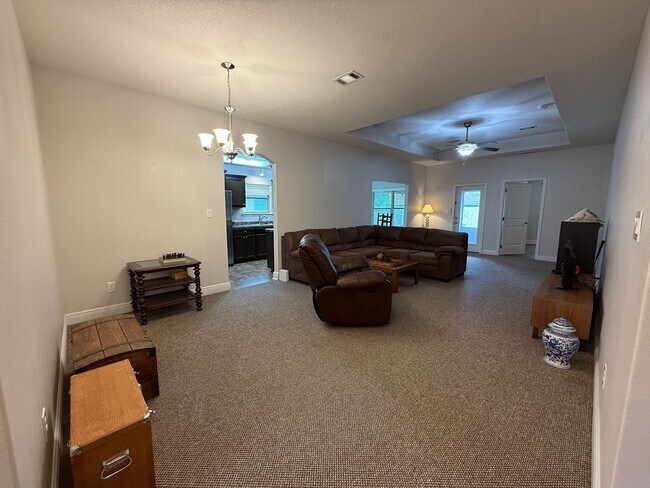 Building Photo - Pensacola - Logan Place - 3 bedroom, 2 bat...